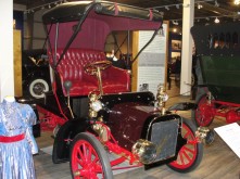 1906 Cadillac